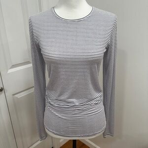Negative Whipped Long Sleeve T